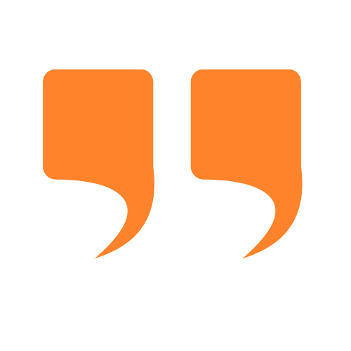 Testimonial icon